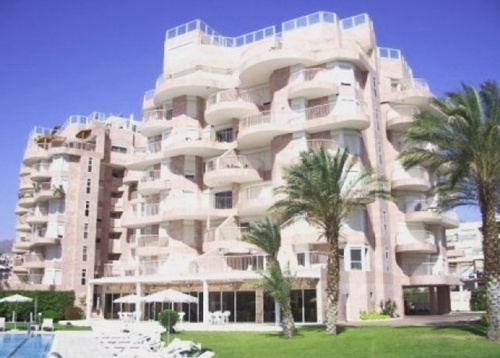 Недвижимость в Израиле