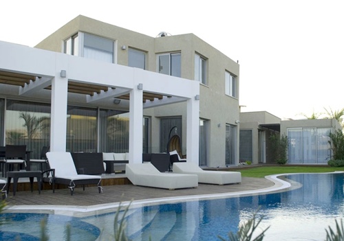 Жилье в Израиле