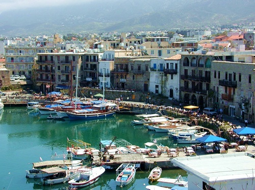 Недвижимость на Кипре