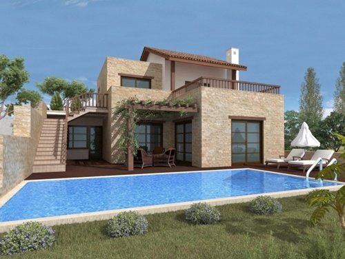 Жилье на Кипре